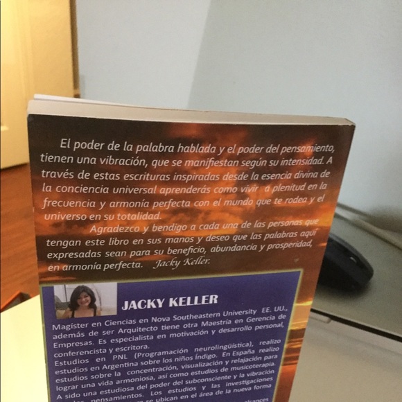 ❤️PRETTY❤️EL SECRETO DE LAS AFIRMACIONES❤️ - Picture 3 of 6